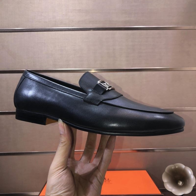 Hermes Business Shoes